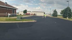 Reliable Morton Grove, IL Driveway Paving Services Solutions